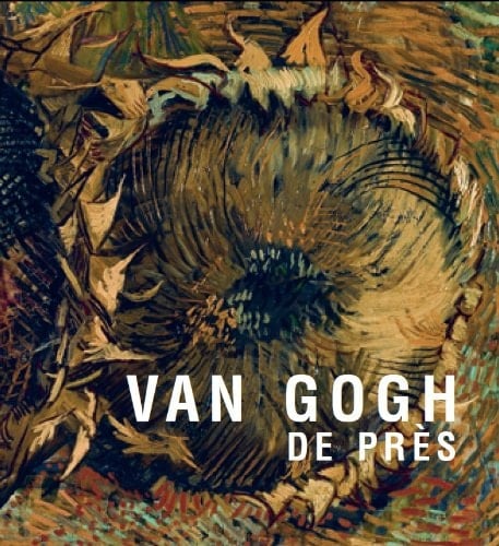 Van Gogh de près