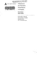 The Effects of Induced Abortion on Subsequent Reproductive Function and Pregnancy Outcome, Hawaii