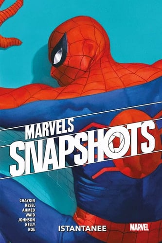 Marvels snapshots