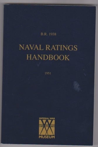 Naval Ratings Handbook, 1951