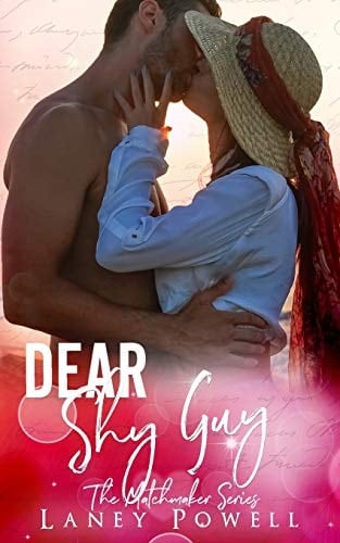 Dear Shy Guy