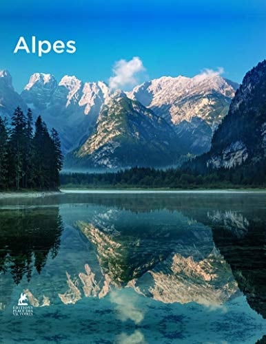 De Alpen, Néerlandais ; Flamand