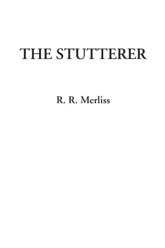The Stutterer