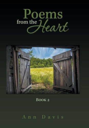 Poems from the Heart Book 2