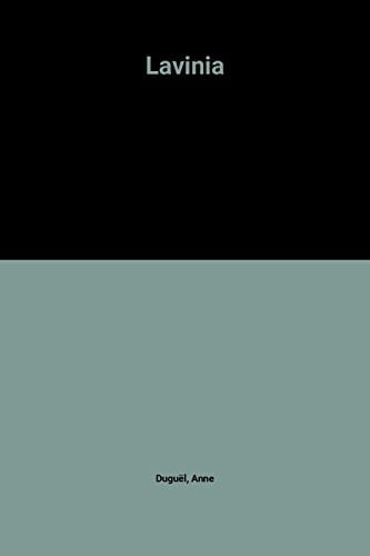 Lavinia