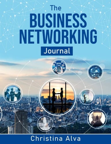 The Business Networking Journal