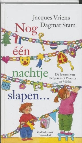 Nog éénnachtje slapen