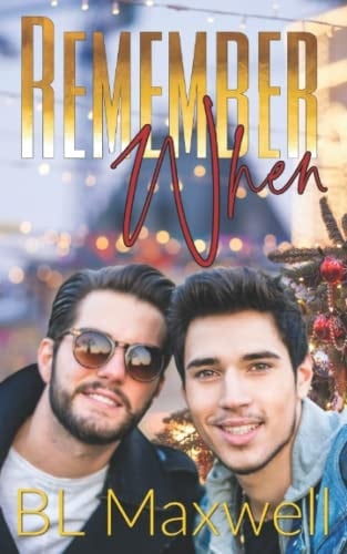 Remember When (Small Town City Series)