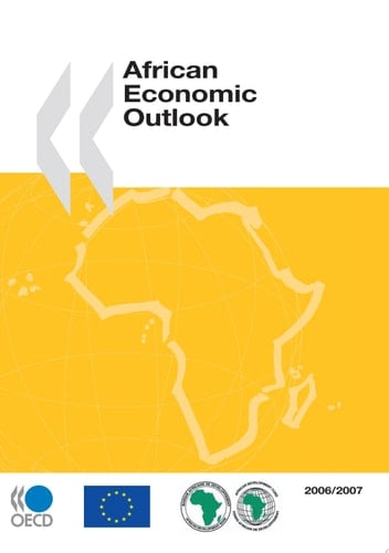 African Economic Outlook 2007