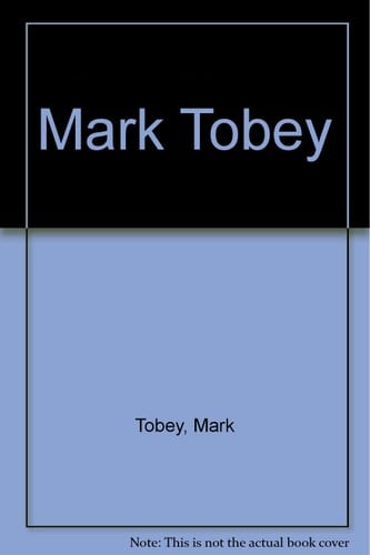 Mark Tobey January 14-March 20, 1983