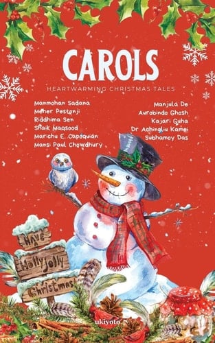 Carols Heartwarming Christmas Tales
