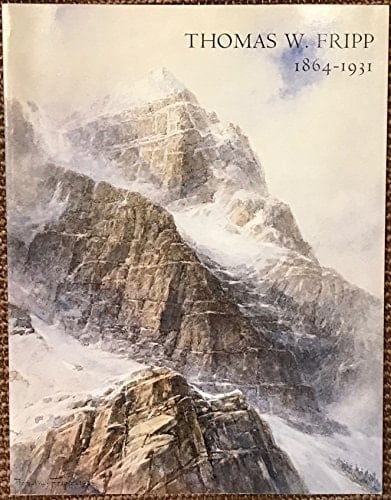 Thomas W. Fripp, 1864-1931