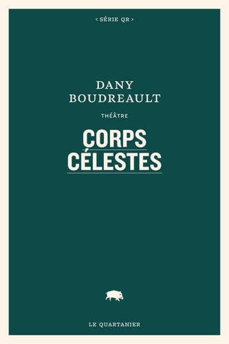 Corps célestes