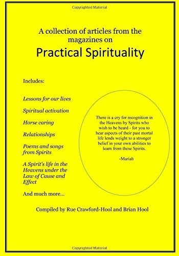 Practical Spirituality Magazine