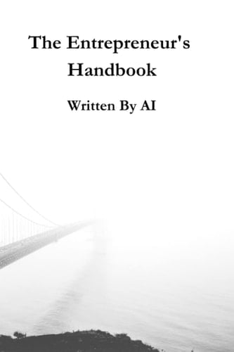 The Entrepreneur's Handbook