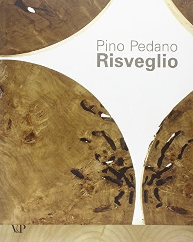 Pino Pedano risveglio ; [Università Cattolica del Sacro Cuore, Milano 14 aprile - 31 ottobre 2011]