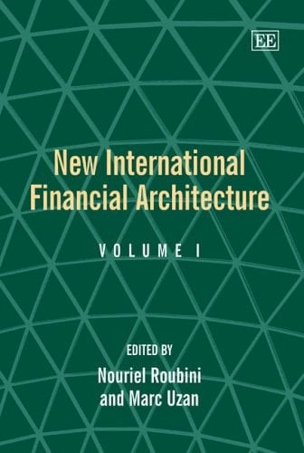 New International Financial Architecture