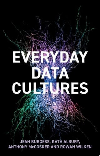 Everyday Data Cultures