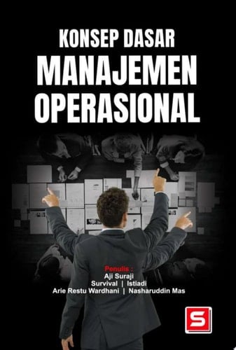 Konsep Dasar Manajemen Operasional