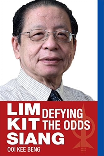 Lim Kit Siang Defying the Odds