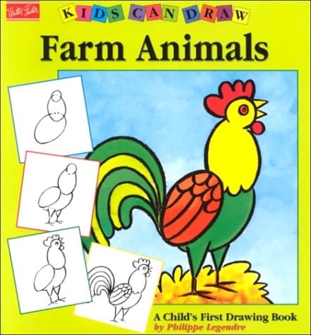 Farm Animals