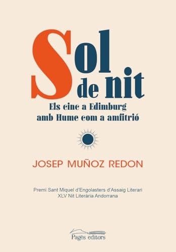 Sol de nit els cinc d'Edimburg amb Hume com a amfitrió