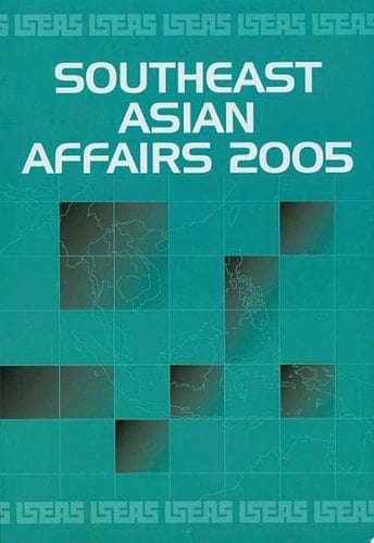Southeast Asian Affairs 2005