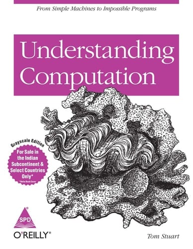 Understanding Computation