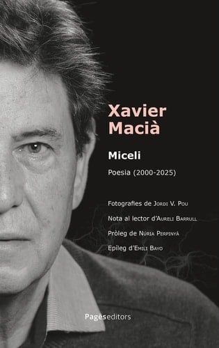 Miceli poesia (2000-2025)