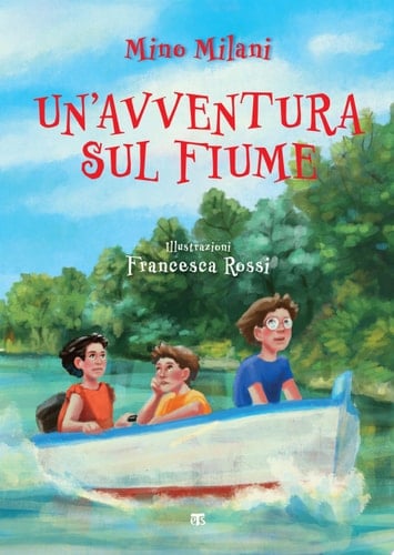 Un’avventura sul fiume