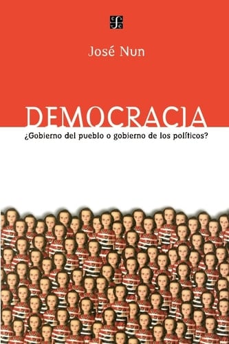 Democracy Government of the People Or Government of the Politicians?