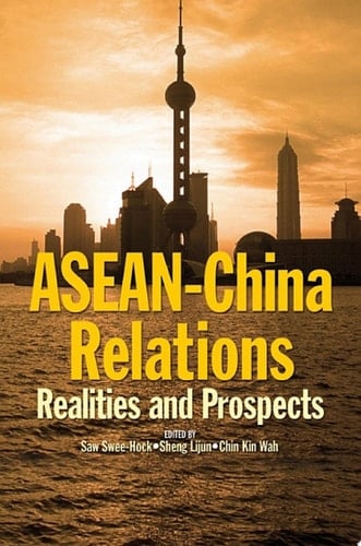 ASEAN-China Relations