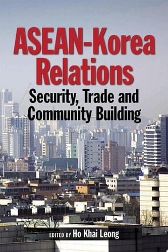 ASEAN-Korea Relations