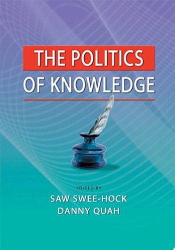 Politics of Knowledge