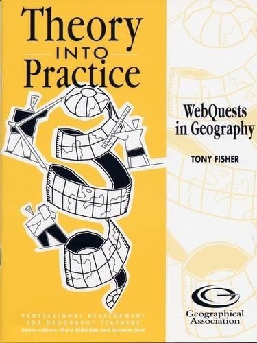 WebQuests in Geography