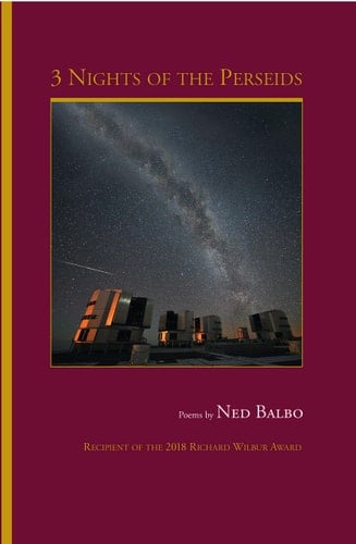 3 Nights of the Perseids