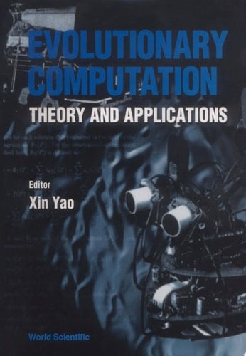 Evolutionary Computation: Theory And Applications