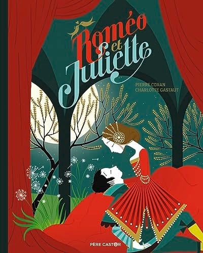 Roméo et Juliette