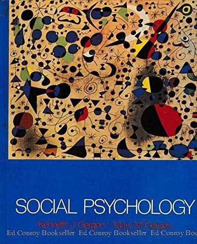Social Psychology