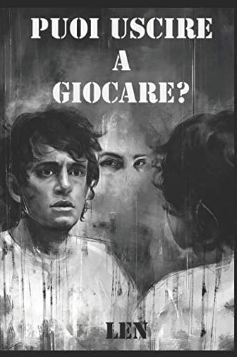Puoi Uscire a Giocare?