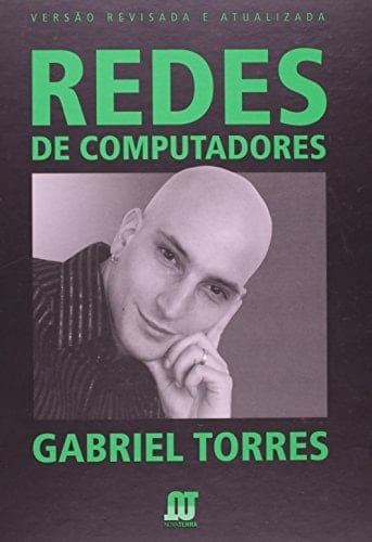 Redes de computadores
