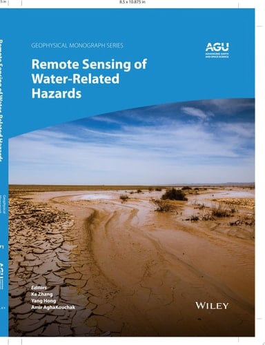 Remote Sensing of Water-Related Hazards