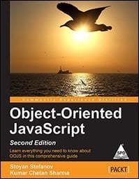 Object Oriented JavaScript