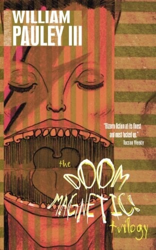 The Doom Magnetic! Trilogy