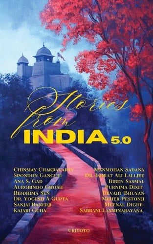 Stories from India Season 5.0 Premium Edition with Embossed Gold Foiling