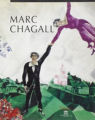 Marc Chagall 1908-1985