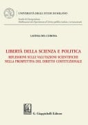 Libertà della scienza e politica - e-Book