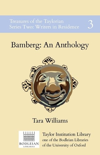 Bamberg An Anthology