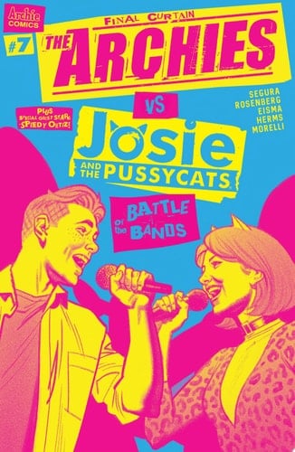 The Archies #7