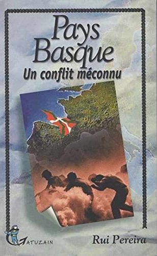 Pays Basque (French Edition)